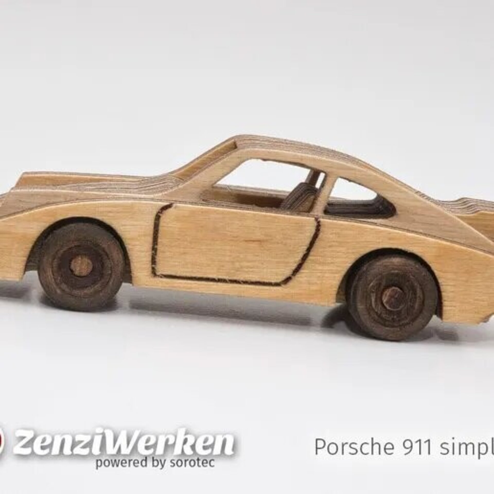 Porsche 911 - 3